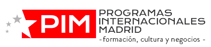 Programas en Madrid